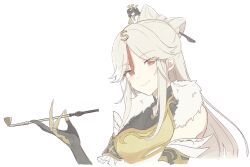 ningguang (genshin impact) from genshin impact by shirase (shirose)