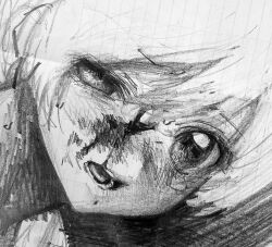 original fan art