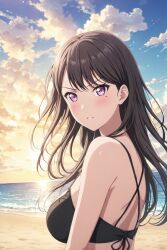 shiina taki from bang dream!