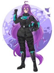 helldiver (helldivers) from helldivers (series)