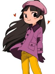 wendy testaburger from south park by ikuta semi