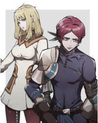 hanch from drag-on dragoon