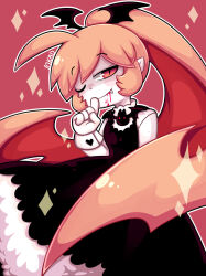 funamusea fan art