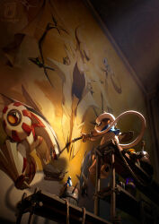 arceus from pokemon