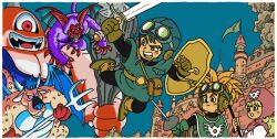atlas (dragon quest) from dragon quest