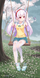 laffey (azur lane) from azur lane