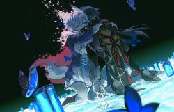 blade (honkai: star rail) from honkai: star rail