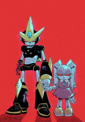cream the rabbit from sonic (series)