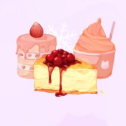 original fan art