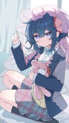 koube shio from happy sugar life by maidcode1023
