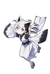 toji no miko fan art