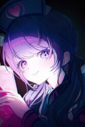 asahina mafuyu from project sekai