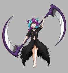 kagami futsuki from bakuten shoot beyblade rising by zaxs souven