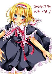 alice margatroid from touhou by kotokura imu