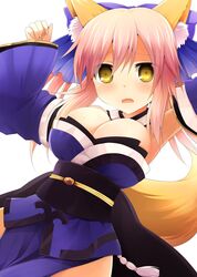 caster (fate/extra) from fate/extra by kujiran