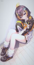 petra gurin from nijisanji