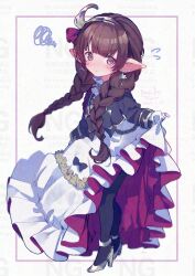 granblue fantasy fan art