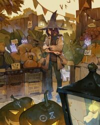 original fan art