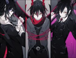 satanick (funamusea) from funamusea