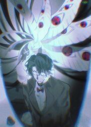 columbina (genshin impact) from genshin impact