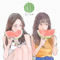 original fan art