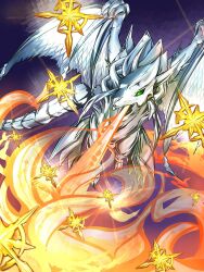 yu-gi-oh! fan art