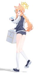 mari (blue archive) from blue archive