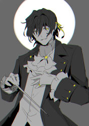 fate/grand order fan art
