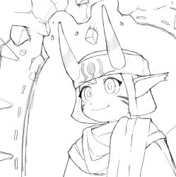 dr. alma (grandia) from grandia