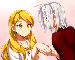 arslan from arslan senki by aosa (michikusakan)