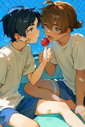 Booru post from safebooru.org