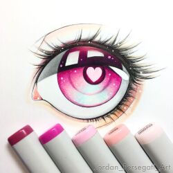 original fan art