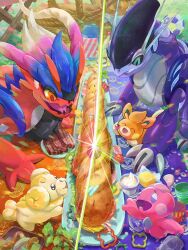 fidough from pokemon