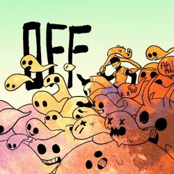 spectre (off) from off (game)