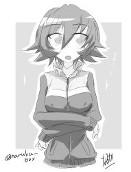 girls und panzer fan art