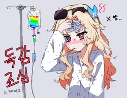original fan art
