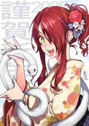 kobayashi rindou from shokugeki no souma by saeki shun