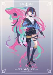kamitsubaki studio fan art