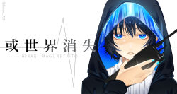 vocaloid fan art