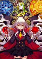 pixiv fan art
