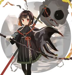 ryoshu (project moon) from limbus company