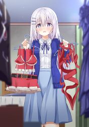 artina from date a live