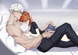 archer (fate) from fate/grand order