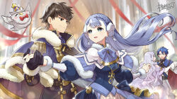 feh (fire emblem heroes) from fire emblem