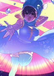 yowai totoko from osomatsu-san