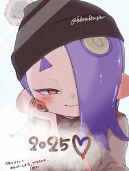 octoling from splatoon (series)