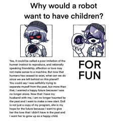 doll (murder drones) from murder drones by aida (aidacamelia0516)
