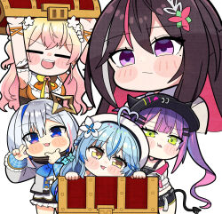 amane kanata from hololive