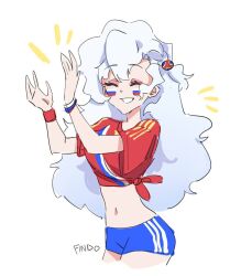 2018 fifa world cup fan art