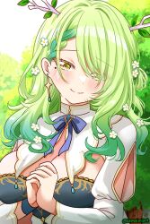 ceres fauna from hololive